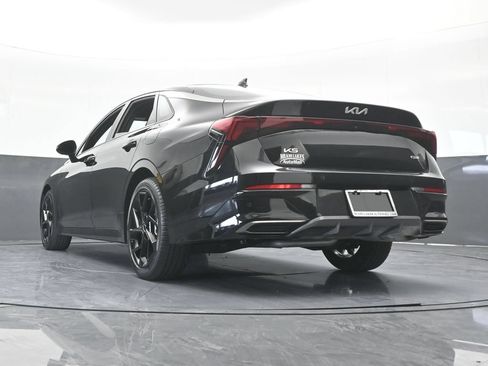 Used 2026 Kia K5 GT-Line w/ GT-Line Premium Package FWD image 65