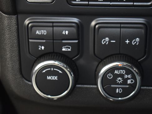 New 2025 Chevrolet Tahoe Premier image 34