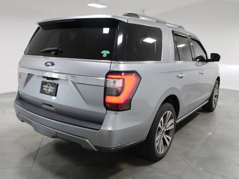 Used 2020 Ford Expedition Limited w/ Equipment Group 302A AWD/4WD image 9