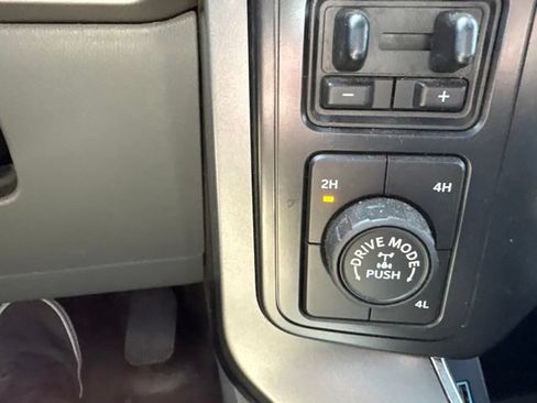 Used 2021 Ford F150 XLT w/ Equipment Group 302A High AWD/4WD image 16