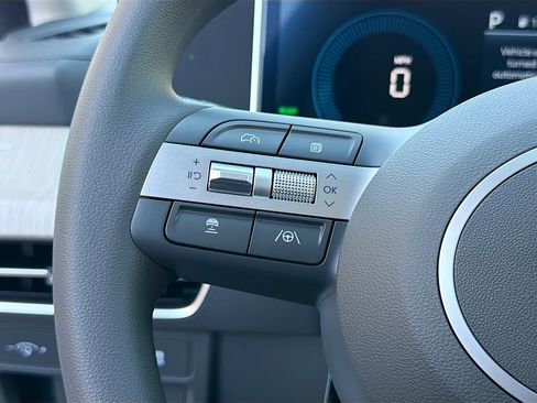 New 2026 Hyundai Sonata Blue image 27