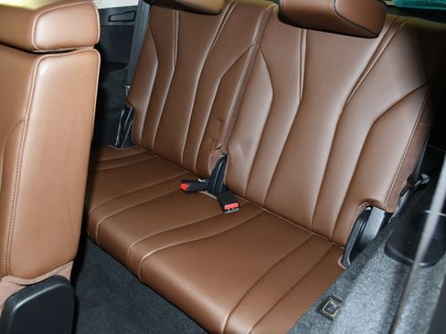 Certified 2024 Acura MDX SH-AWD w/ Advance Package image 49