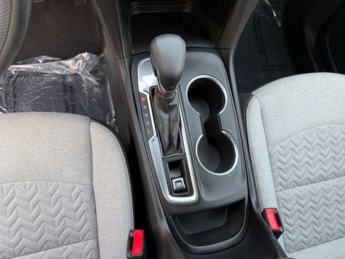 Used 2022 Chevrolet Equinox LT FWD image 27