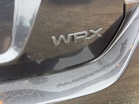 Used 2019 Subaru WRX Limited image 21