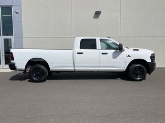 New 2025 RAM 2500 Tradesman video 2