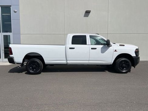New 2025 RAM 2500 Tradesman image 2