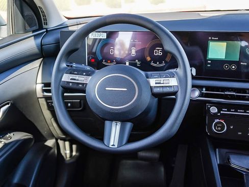 New 2026 Hyundai Tucson SEL image 17