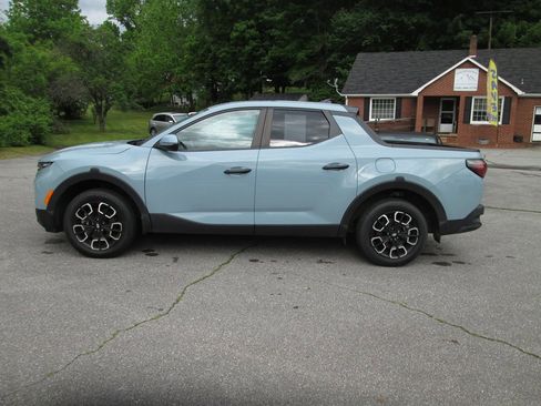 Used 2023 Hyundai Santa Cruz SEL AWD/4WD image 4