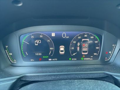 Used 2023 Honda Accord Sport