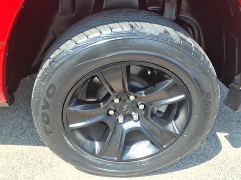 Certified 2023 RAM 1500 Big Horn AWD/4WD image 15