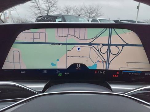 New 2025 Cadillac Lyriq Sport image 30