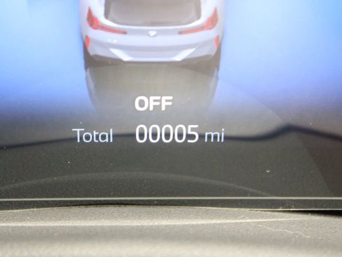 New 2026 BMW X3 xDrive30 w/ Premium Package image 3