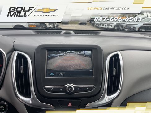 Used 2018 Chevrolet Equinox LS FWD image 20