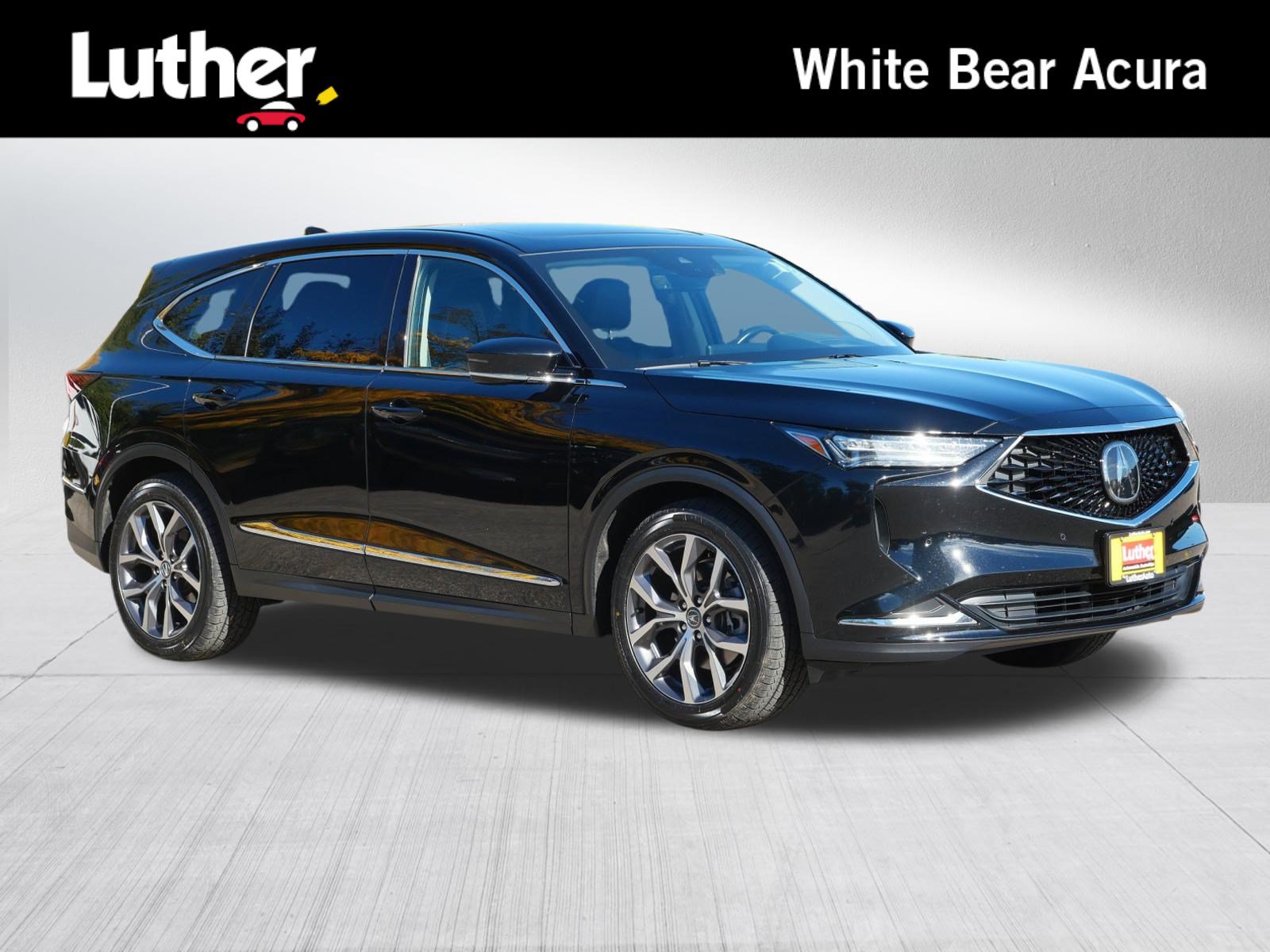 Used 2024 Acura MDX w/ Technology Package AWD/4WD image 1