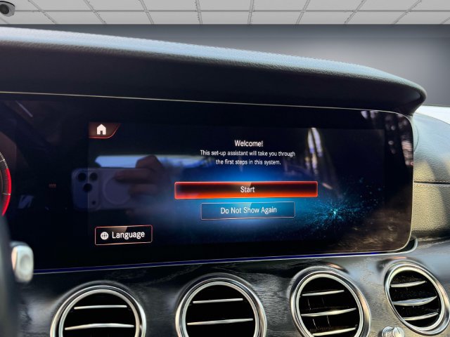 Certified 2023 Mercedes-Benz E 350 4MATIC Sedan image 27