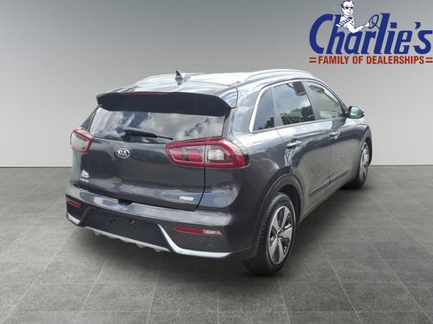 Used 2019 Kia Niro EX Premium FWD image 4