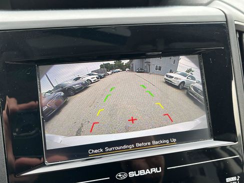 Used 2018 Subaru Crosstrek 2.0i Premium AWD/4WD image 33