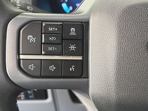 Certified 2024 Ford F150 XLT w/ Equipment Group 302A MID AWD/4WD image 17