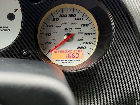 Used 2004 Dodge Viper SRT-10 RWD image 15