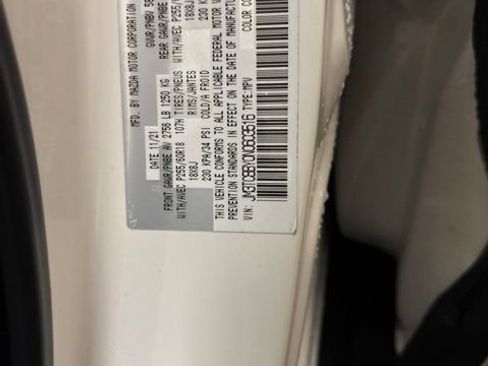 Used 2022 MAZDA CX-9 Sport AWD/4WD image 11