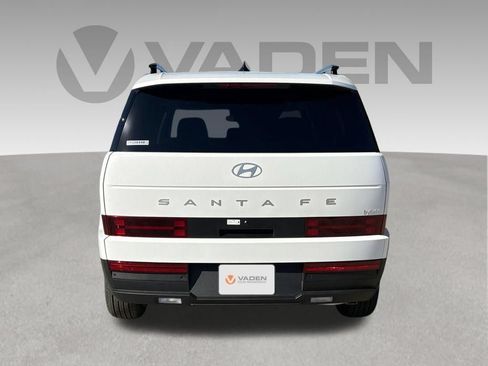 New 2026 Hyundai Santa Fe SEL FWD image 23