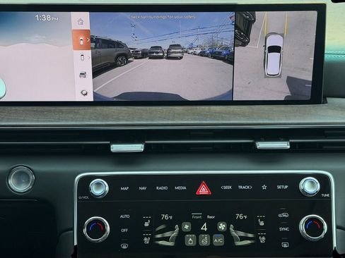 New 2026 Genesis GV80 2.5T Advanced AWD/4WD image 20
