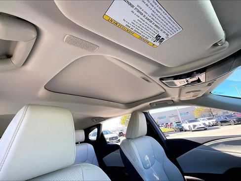 Used 2025 Lexus RX 350 Premium Plus image 11