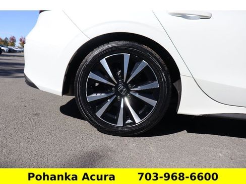 Used 2023 Honda Civic EX-L image 28