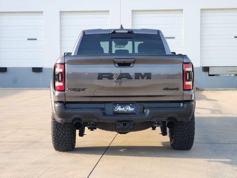 Used 2022 RAM 1500 TRX w/ TRX Level 2 Equipment Group image 6