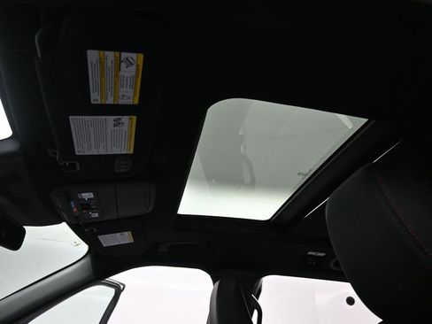 New 2025 Ford Explorer ST w/ Sun And Sound Package image 21