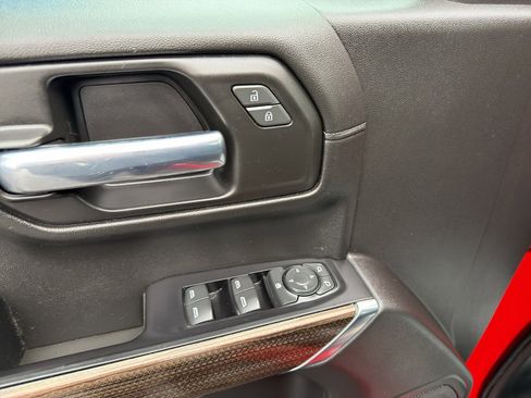 Used 2020 Chevrolet Silverado 1500 LT image 15