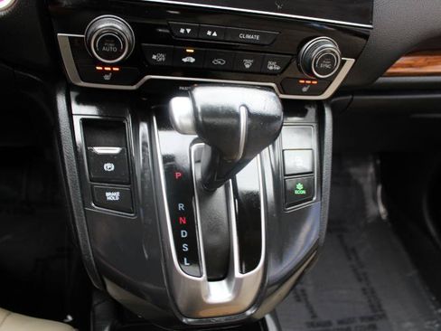 Used 2021 Honda CR-V EX-L image 26
