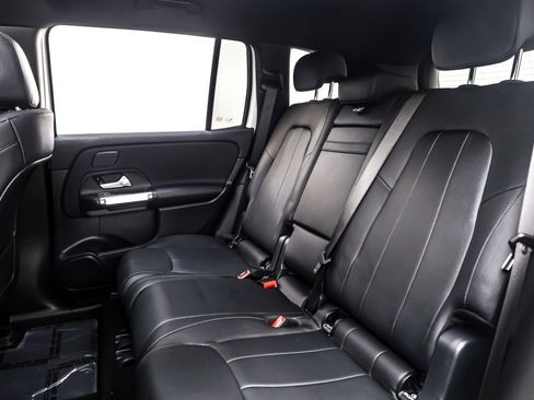 Used 2024 Mercedes-Benz EQB 250+ image 8