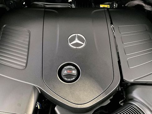 New 2026 Mercedes-Benz GLE 350 4MATIC image 15
