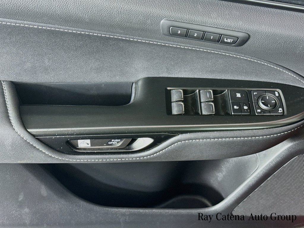 Certified 2024 Lexus NX 350 AWD image 18