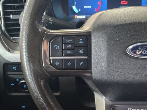 Used 2024 Ford F250 King Ranch AWD/4WD image 31