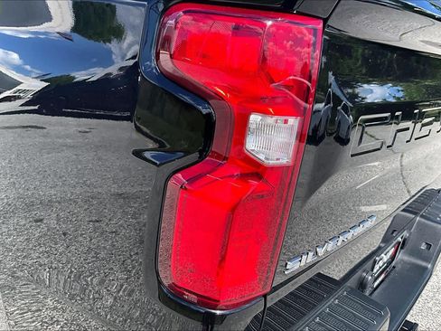 Used 2020 Chevrolet Silverado 1500 RST w/ All-Star Edition AWD/4WD image 28