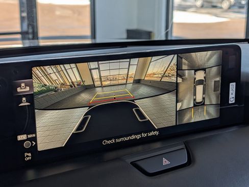 New 2026 MAZDA CX-90 3.3 Turbo S w/ Premium Plus image 21