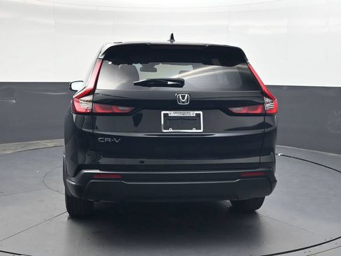 Used 2024 Honda CR-V LX image 5