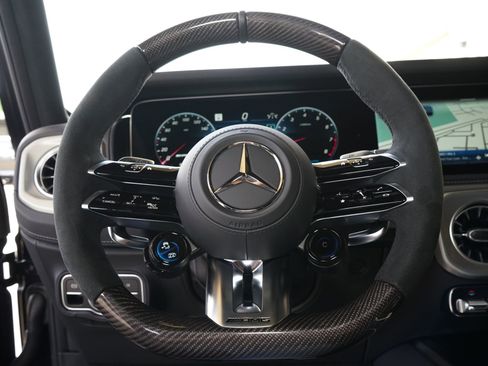 Used 2026 Mercedes-Benz G 63 AMG 4MATIC image 13