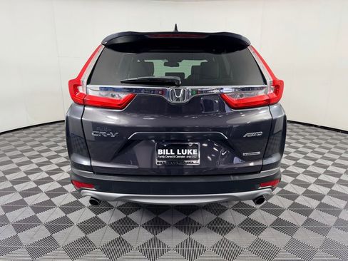 Used 2017 Honda CR-V Touring image 6