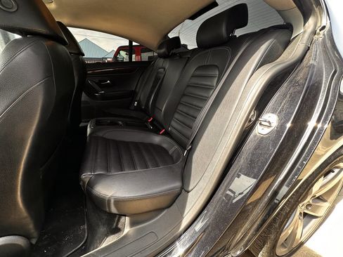 Used 2012 Volkswagen CC Lux Limited image 10