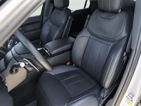 Used 2024 Land Rover Range Rover Sport Dynamic SE image 10