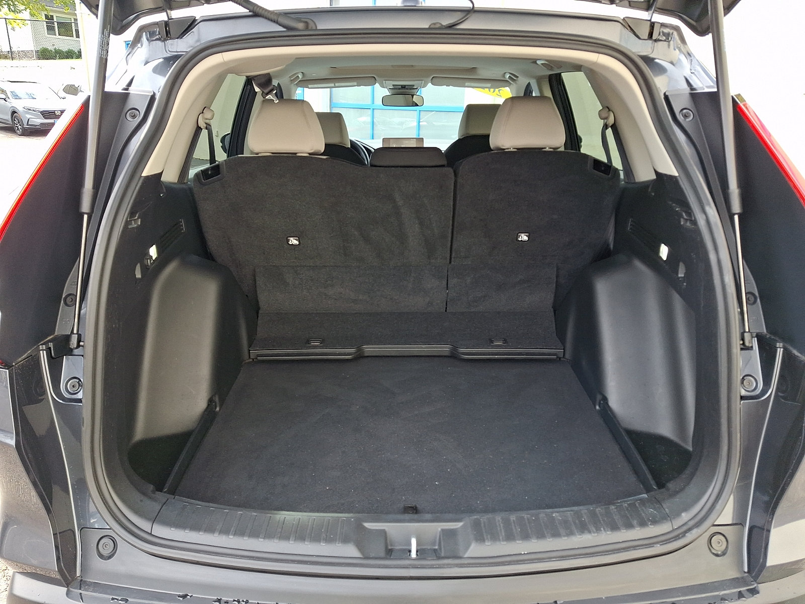 Used 2024 Honda CR-V EX image 29