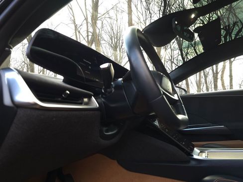 Used 2022 Lucid Air Grand Touring image 29