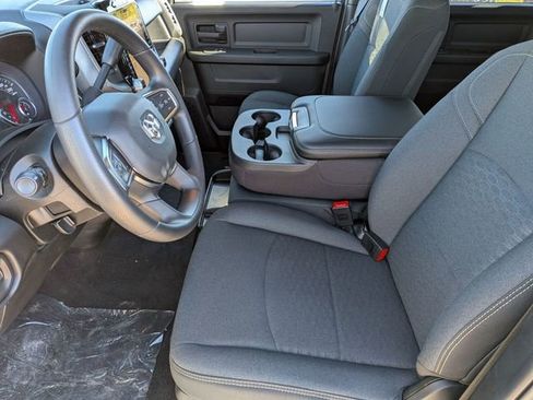 New 2026 RAM 2500 Tradesman image 11