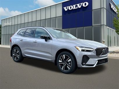 New 2026 Volvo XC60 B5 Plus w/ Protection Package Premier