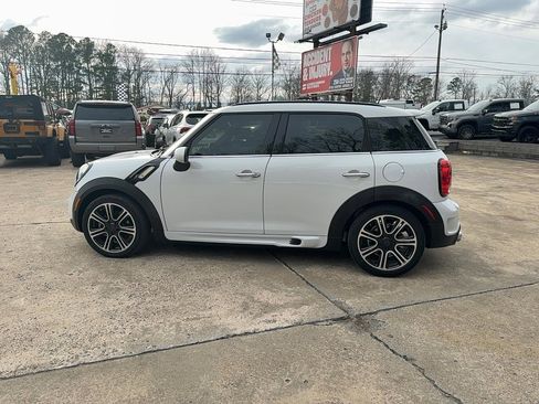 Used 2015 MINI Cooper Countryman S image 7