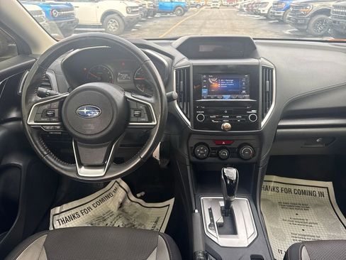 Used 2019 Subaru Crosstrek 2.0i Premium AWD/4WD image 17