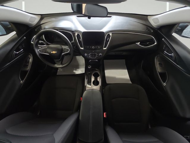 Used 2019 Chevrolet Malibu LT w/ Driver Confidence Package FWD image 29